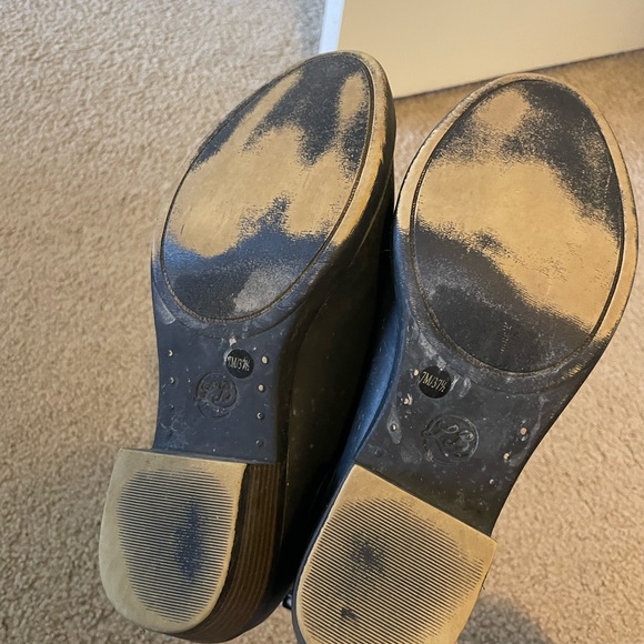 Booties - Picture 5 of 5